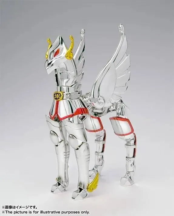 Saint Seiya Saint Cloth Myth Action Figure Pegasus Seiya (First Bronze Cloth) Revival Ver. 17 cm
